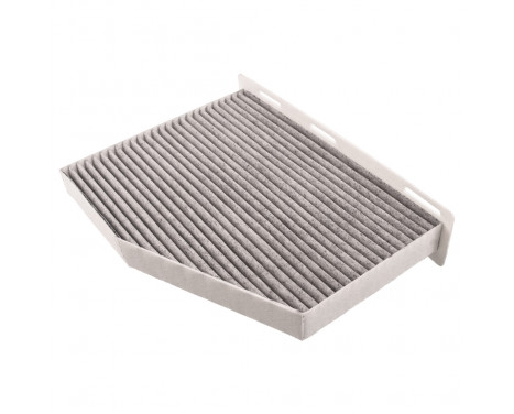 Filter, kupéventilation ADV182535 Blue Print, bild 2