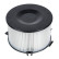 Filter, kupéventilation ADV182537 Blue Print