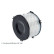 Filter, kupéventilation ADV182537 Blue Print, miniatyr 3