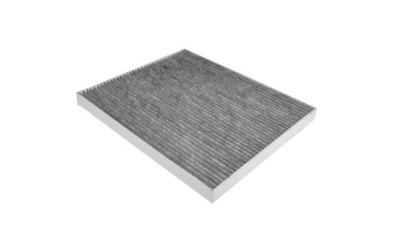 Filter, kupéventilation ADW192503 Blue Print, bild 2