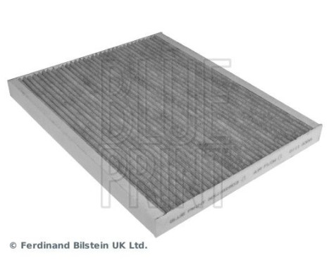Filter, kupéventilation ADW192503 Blue Print, bild 3
