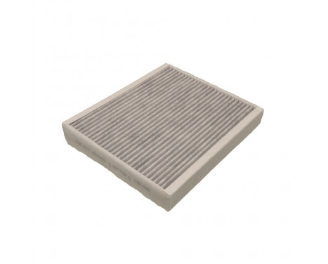 Filter, kupéventilation ADW192505 Blue Print