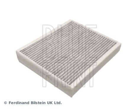 Filter, kupéventilation ADW192505 Blue Print, bild 3