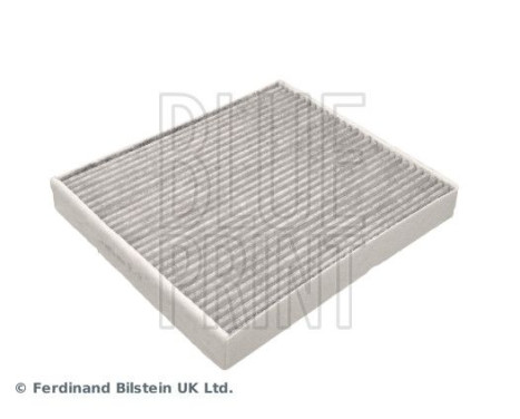 Filter, kupéventilation ADW192505 Blue Print, bild 4