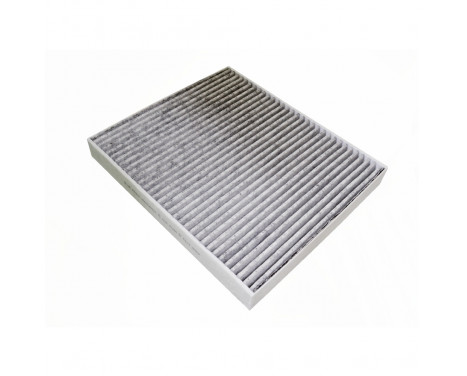 Filter, kupéventilation ADW192507 Blue Print