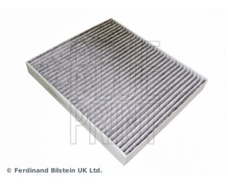 Filter, kupéventilation ADW192507 Blue Print, bild 2