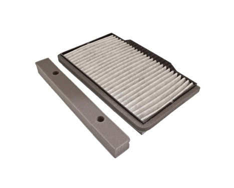 Filter, kupéventilation ADW192509 Blue Print