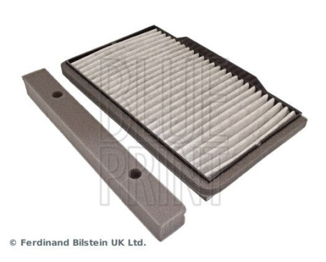Filter, kupéventilation ADW192509 Blue Print, bild 2