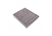 Filter, kupéventilation ADW192513 Blue Print