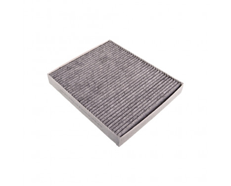 Filter, kupéventilation ADW192513 Blue Print