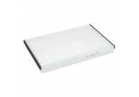 Filter, kupéventilation ADZ92503 Blue Print