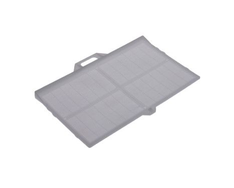 Filter, kupéventilation ADZ92504 Blue Print