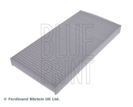 Filter, kupéventilation ADZ92505 Blue Print, bild 2