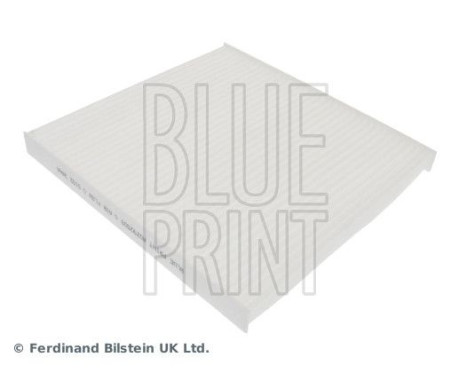 Filter, kupéventilation ADZ92509 Blue Print, bild 4