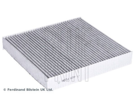 Filter, kupéventilation ADZ92510 Blue Print, bild 3