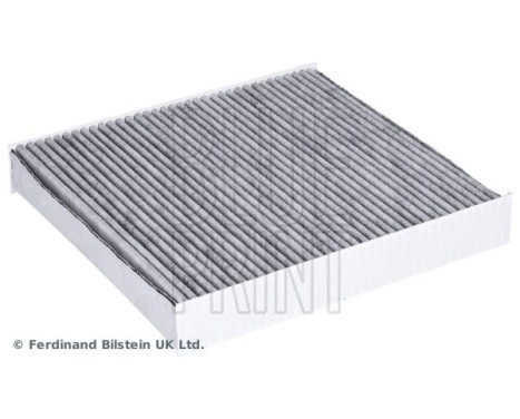Filter, kupéventilation ADZ92510 Blue Print, bild 4