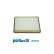 Filter, kupéventilation AH101 Purflux, miniatyr 2