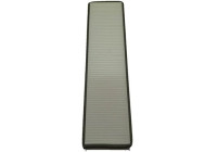 Filter, kupéventilation AH103 Purflux