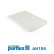 Filter, kupéventilation AH104 Purflux, miniatyr 2