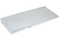 Filter, kupéventilation AH106 Purflux