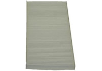 Filter, kupéventilation AH108 Purflux