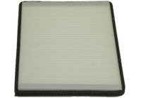 Filter, kupéventilation AH114 Purflux
