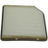 Filter, kupéventilation AH117 Purflux