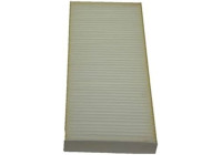 Filter, kupéventilation AH119 Purflux
