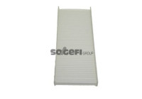 Filter, kupéventilation AH124 Purflux