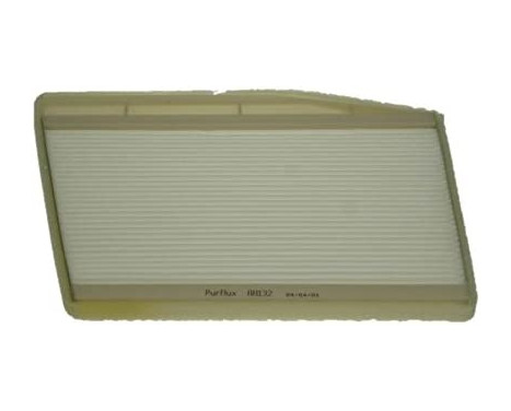 Filter, kupéventilation AH132 Purflux