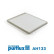 Filter, kupéventilation AH133 Purflux, miniatyr 2