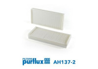 Filter, kupéventilation AH137-2 Purflux