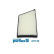 Filter, kupéventilation AH140 Purflux, miniatyr 2