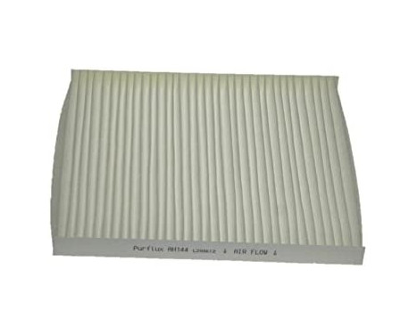 Filter, kupéventilation AH144 Purflux