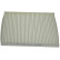 Filter, kupéventilation AH144 Purflux