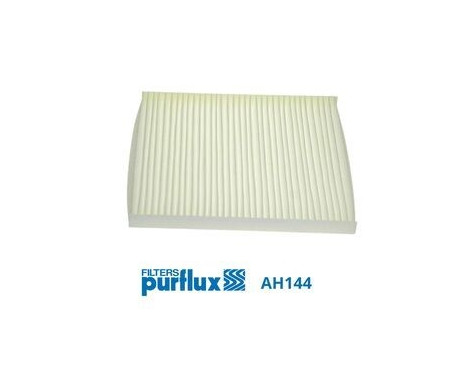 Filter, kupéventilation AH144 Purflux, bild 2