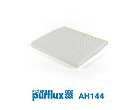 Filter, kupéventilation AH144 Purflux, bild 2