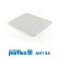 Filter, kupéventilation AH144 Purflux, miniatyr 2