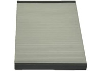 Filter, kupéventilation AH147 Purflux