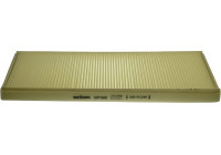 Filter, kupéventilation AH158 Purflux
