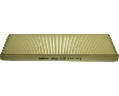 Filter, kupéventilation AH158 Purflux