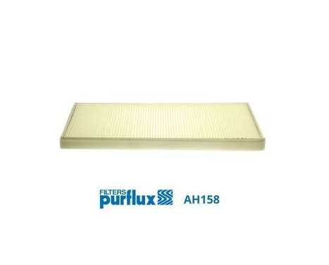 Filter, kupéventilation AH158 Purflux, bild 2