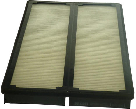 Filter, kupéventilation AH159 Purflux