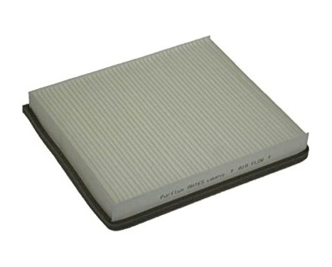 Filter, kupéventilation AH165 Purflux