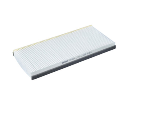 Filter, kupéventilation AH167 Purflux
