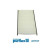 Filter, kupéventilation AH167 Purflux, miniatyr 2