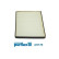 Filter, kupéventilation AH170 Purflux, miniatyr 2