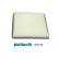 Filter, kupéventilation AH173 Purflux, miniatyr 2