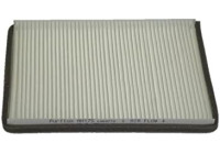 Filter, kupéventilation AH175 Purflux