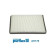 Filter, kupéventilation AH175 Purflux, miniatyr 2